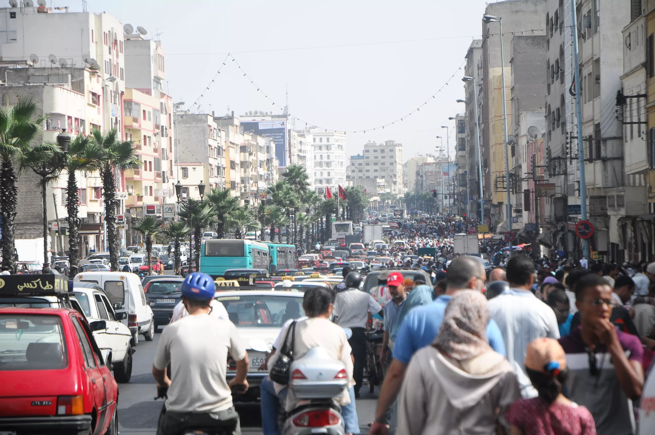 Les dépenses pour la protection sociale passeront de 39 à 41 milliards de DH entre 2025 et 2026